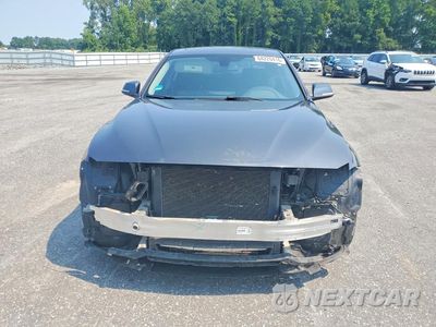 Piąte zdjęcie samochodu w środku: 2015 BMW 320 I VIN:WBA3B1C54FK137697 - miniatura