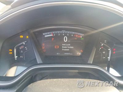 Zdjęcie 9 z 13 samochodu: 2021 HONDA CR-V EXL VIN:7FARW2H82ME001576 - miniatura