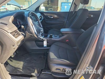 Zdjęcie 7 z 13 samochodu: 2019 GMC TERRAIN SLE VIN:3GKALMEV4KL368392 - miniatura
