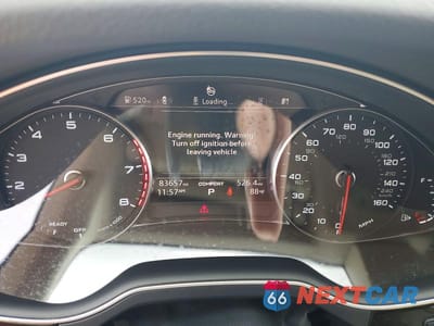 Zdjęcie 9 z 12 samochodu: 2018 AUDI Q7 PREMIUM PLUS VIN:WA1LAAF70JD001917 - miniatura