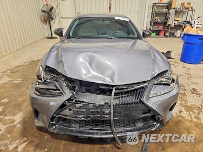 Piąte zdjęcie samochodu w środku: 2015 LEXUS RC 350 VIN:JTHSE5BC4F5005064 - miniatura