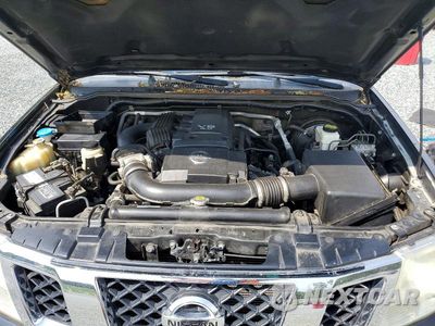 Zdjęcie 11 z 12 samochodu: 2019 NISSAN FRONTIER SV VIN:1N6DD0ER8KN709131 - miniatura