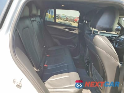 Zdjęcie 10 z 12 samochodu: 2019 BMW X4 XDRIVE30I VIN:5UXUJ3C52KLG54329 - miniatura