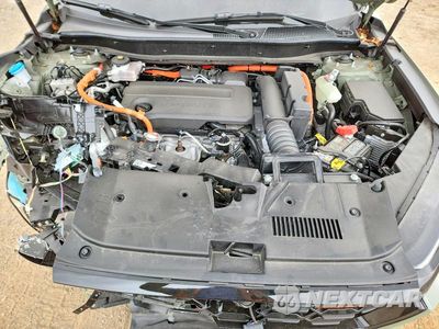 Zdjęcie 11 z 12 samochodu: 2026 HONDA CR-V TRAILSPORT VIN:7FARS6H69TE008251 - miniatura