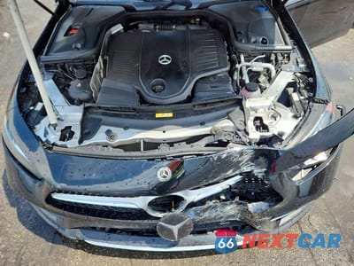 Zdjęcie 11 z 12 samochodu: 2019 MERCEDES-BENZ CLS 450 VIN:WDD2J5JB7KA031123 - miniatura