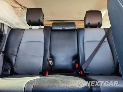 Zdjęcie 10 z 13 samochodu: 2019 TOYOTA 4RUNNER SR5 PREMIUM VIN:JTEZU5JR9K5204951 - miniatura