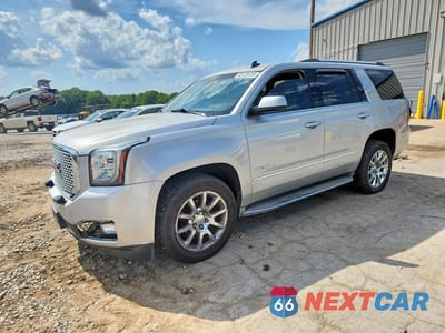 2015 GMC YUKON DENALI 1GKS2CKJ4FR265779 - główne zdjęcie licytacji z USA - miniatura
