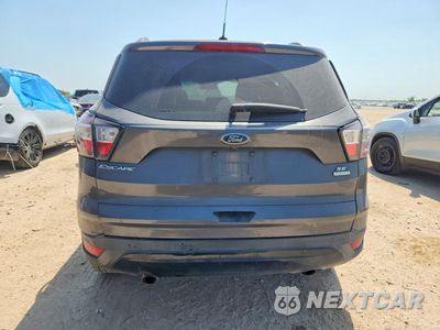 Zdjęcie 6 z 14 samochodu: 2017 FORD ESCAPE SE VIN:1FMCU0G99HUC65571 - miniatura