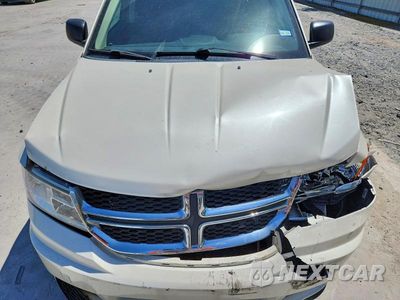 Zdjęcie 11 z 12 samochodu: 2018 DODGE JOURNEY SE VIN:3C4PDCABXJT524426 - miniatura
