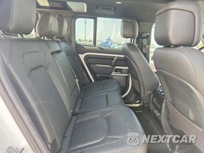 Zdjęcie 11 z 14 samochodu: 2024 LAND ROVER DEFENDER 110 S VIN:SALEJ7EU3R2264234 - miniatura
