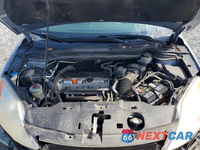 Zdjęcie 11 z 13 samochodu: 2010 HONDA CR-V EXL VIN:JHLRE4H79AC001393 - miniatura