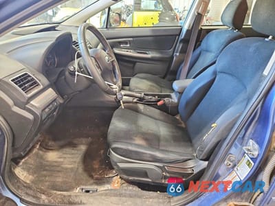 Zdjęcie 7 z 12 samochodu: 2015 SUBARU IMPREZA PREMIUM PLUS VIN:JF1GJAK65FH002071 - miniatura