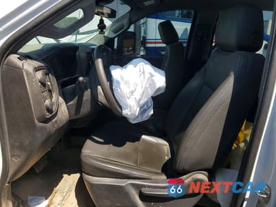 Zdjęcie 7 z 13 samochodu: 2024 CHEVROLET SILVERADO K3500 VIN:1GB4YSE74RF336762 - miniatura