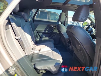 Zdjęcie 11 z 13 samochodu: 2019 AUDI Q8 PREMIUM VIN:WA1AVAF10KD018936 - miniatura