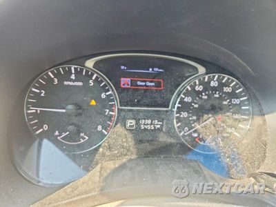 Zdjęcie 9 z 13 samochodu: 2015 NISSAN ALTIMA 2.5 S VIN:1N4AL3AP3FC105508 - miniatura