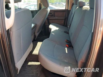 Zdjęcie 10 z 12 samochodu: 2018 RAM 1500 ST VIN:1C6RR7FG3JS290063 - miniatura