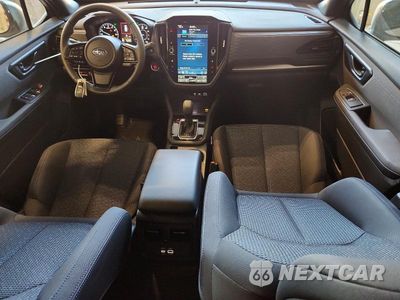Zdjęcie 8 z 13 samochodu: 2025 SUBARU FORESTER PREMIUM VIN:JF2SLDDC7SH534890 - miniatura