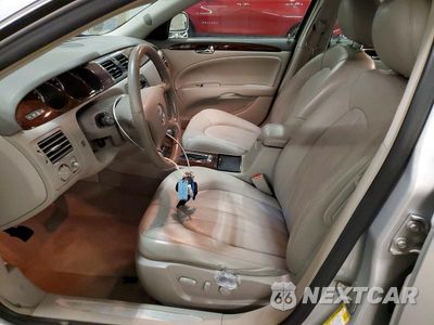 Zdjęcie 7 z 12 samochodu: 2011 BUICK LUCERNE CXL VIN:1G4HC5EM0BU134517 - miniatura
