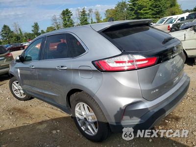 Drugie zdjęcie samochodu z przodu: 2024 FORD EDGE SEL VIN:2FMPK4J94RBA53417 - miniatura