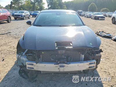 Piąte zdjęcie samochodu w środku: 2019 NISSAN ALTIMA SV VIN:1N4BL4DV9KC147101 - miniatura