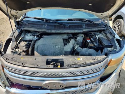 Zdjęcie 12 z 13 samochodu: 2012 FORD EXPLORER VIN:1FMHK7B84CGA15892 - miniatura