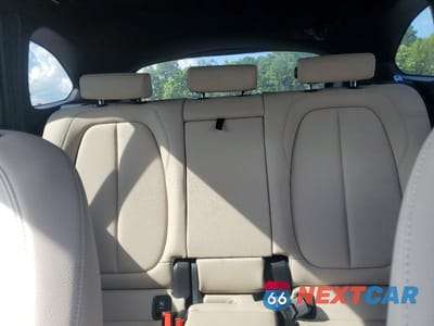 Zdjęcie 10 z 13 samochodu: 2021 BMW X1 XDRIVE28I VIN:WBXJG9C04M3M74430 - miniatura