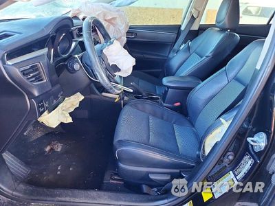Zdjęcie 7 z 12 samochodu: 2014 TOYOTA COROLLA S PLUS VIN:2T1BURHE4EC003207 - miniatura