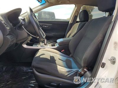 Zdjęcie 7 z 12 samochodu: 2014 NISSAN ALTIMA 2.5 S VIN:1N4AL3AP2EC271663 - miniatura
