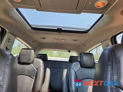 Zdjęcie 10 z 13 samochodu: 2010 CHEVROLET TRAVERSE LT VIN:1GNLVGED4AS145347 - miniatura