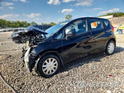 2014 NISSAN VERSA NOTE SV 3N1CE2CP2EL353789 - główne zdjęcie licytacji z USA - miniatura