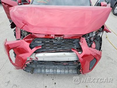 Zdjęcie 12 z 13 samochodu: 2024 TOYOTA RAV4 XLE VIN:2T3P1RFV3RW426521 - miniatura
