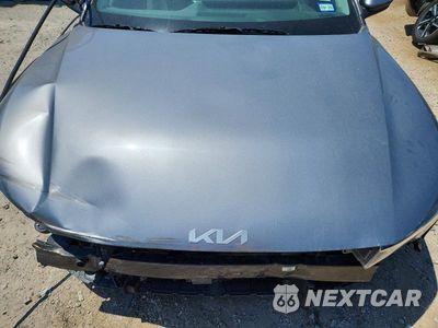 Zdjęcie 11 z 13 samochodu: 2025 KIA K4 LXS VIN:3KPFT4DE3SE034748 - miniatura