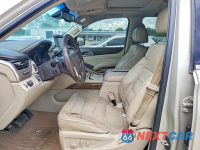 Zdjęcie 7 z 13 samochodu: 2015 GMC YUKON XL DENALI VIN:1GKS1JKJ8FR195825 - miniatura