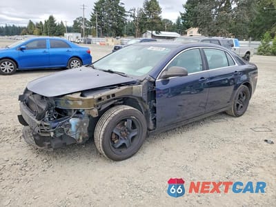 2011 CHEVROLET MALIBU LS 1G1ZB5E13BF313682 - główne zdjęcie licytacji z USA - miniatura