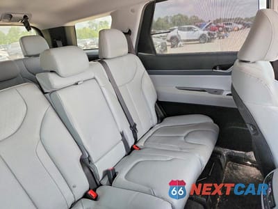Zdjęcie 11 z 13 samochodu: 2021 HYUNDAI PALISADE SEL VIN:KM8R44HE3MU226059 - miniatura