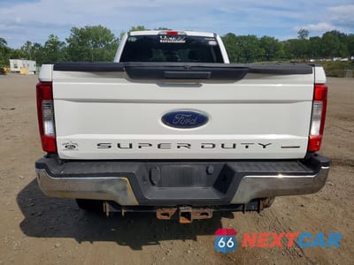 Zdjęcie 6 z 13 samochodu: 2017 FORD F250 SUPER DUTY VIN:1FT7X2B60HEB55623 - miniatura