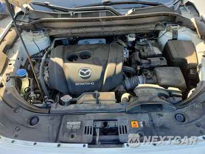 Zdjęcie 11 z 12 samochodu: 2020 MAZDA CX-5 TOURING VIN:JM3KFACM6L0784496 - miniatura