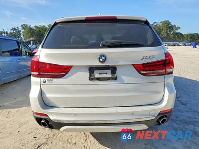 Zdjęcie 6 z 13 samochodu: 2016 BMW X5 XDRIVE35I VIN:5UXKR0C58G0S89935 - miniatura