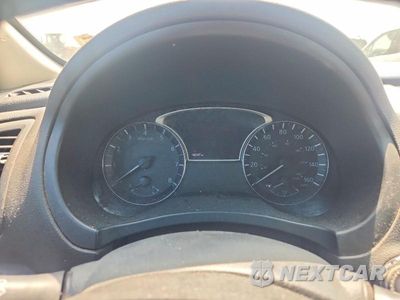 Zdjęcie 9 z 12 samochodu: 2016 NISSAN ALTIMA 2.5 S VIN:1N4AL3AP2GN334381 - miniatura
