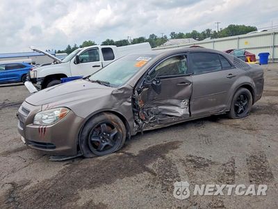 2012 CHEVROLET MALIBU LS 1G1ZB5E06CF105336 - główne zdjęcie licytacji z USA - miniatura
