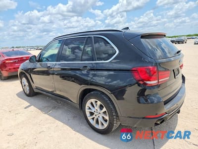 Drugie zdjęcie samochodu z przodu: 2016 BMW X5 SDRIVE35I VIN:5UXKR2C50G0H43187 - miniatura