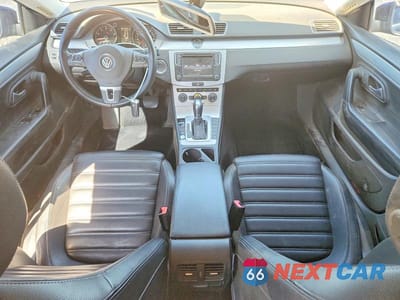 Zdjęcie 8 z 13 samochodu: 2016 VOLKSWAGEN CC BASE VIN:WVWBN7AN2GE503698 - miniatura