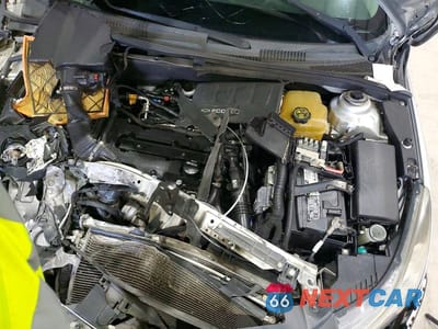 Zdjęcie 11 z 12 samochodu: 2012 CHEVROLET CRUZE LT VIN:1G1PF5SCXC7339483 - miniatura
