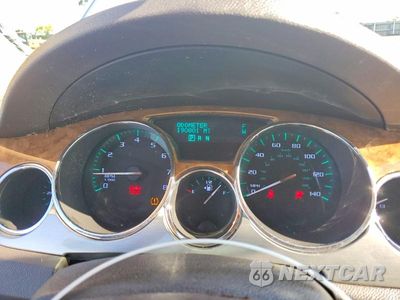 Zdjęcie 9 z 14 samochodu: 2012 BUICK ENCLAVE VIN:5GAKRCED0CJ274214 - miniatura
