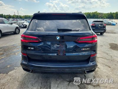 Zdjęcie 6 z 13 samochodu: 2021 BMW X5 XDRIVE40I VIN:5UXCR6C06M9E95549 - miniatura