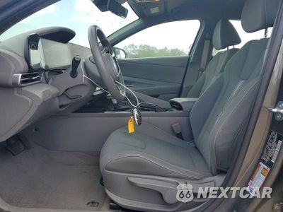 Zdjęcie 7 z 12 samochodu: 2024 HYUNDAI ELANTRA SEL VIN:KMHLM4DGXRU712971 - miniatura