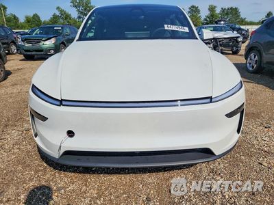 Piąte zdjęcie samochodu w środku: 2026 TESLA MODEL Y VIN:7SAYGDEE7TF627216 - miniatura