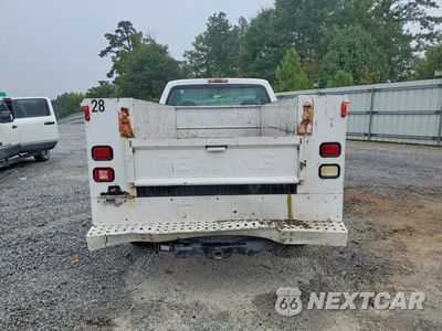 Zdjęcie 6 z 12 samochodu: 2010 FORD F250 SUPER DUTY VIN:1FTNF2A53AEA04817 - miniatura