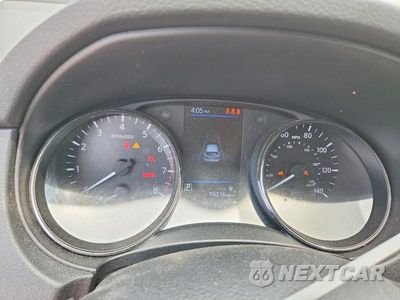 Zdjęcie 9 z 12 samochodu: 2022 NISSAN ROGUE SPORT S VIN:JN1BJ1AW7NW480804 - miniatura