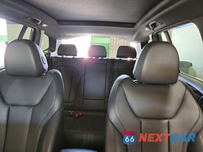 Zdjęcie 10 z 13 samochodu: 2019 BMW X3 XDRIVE30I VIN:5UXTR9C58KLE21692 - miniatura